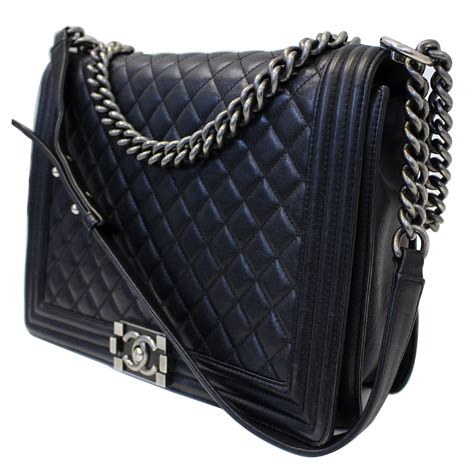 chanel boy quilted flap bag price 2015|chanel quilted shoulder bag.